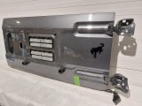 Rear Door Assembly